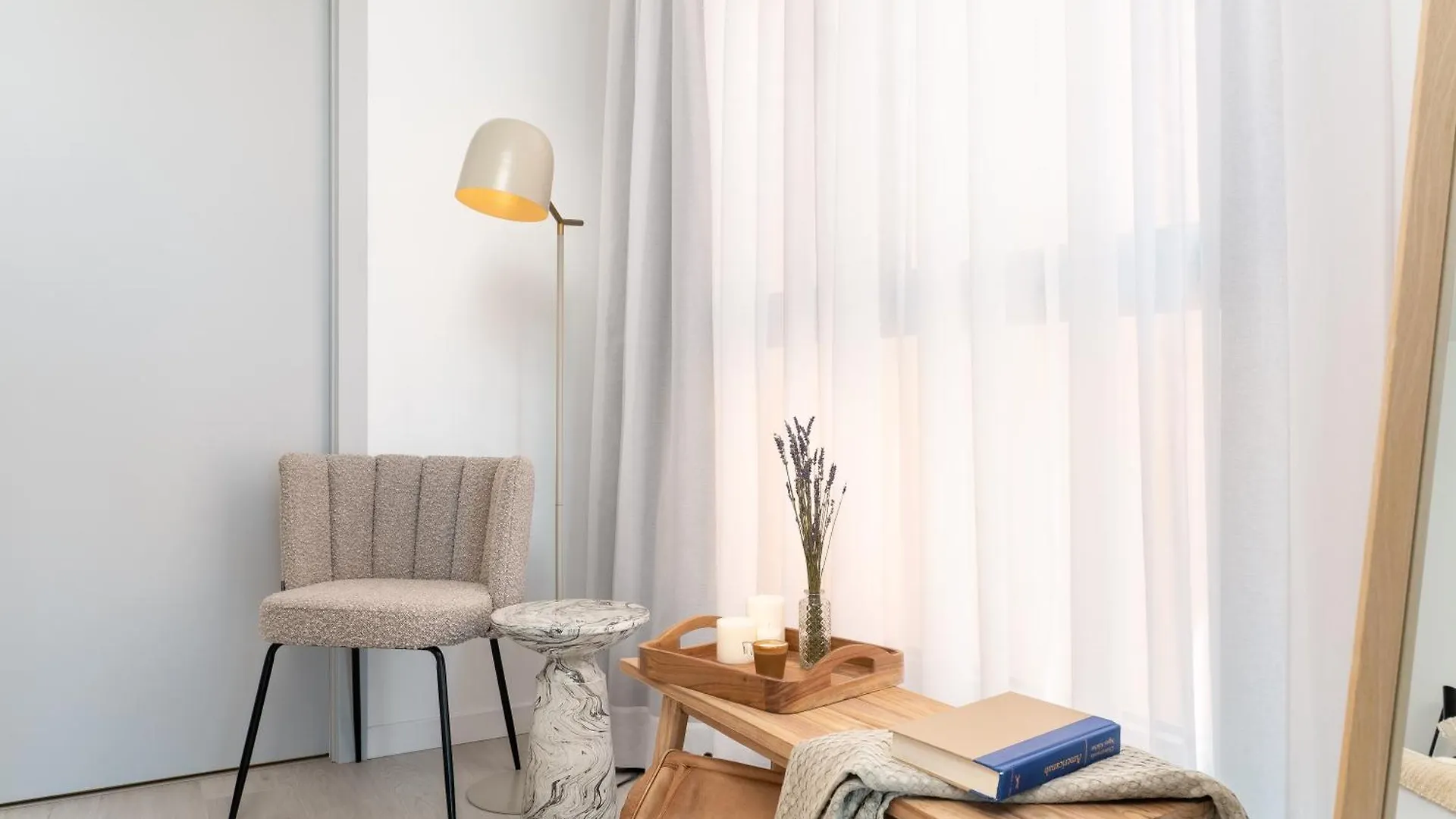 Master La Rambla Apartamento Barcelona